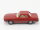 Wiking H0 390/1C Modellauto PKW Mercedes 350 SL weinrot 1:87
