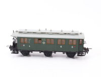 Trix Express H0 Personenwagen 2./3. Klasse 054401 Velten-Mark