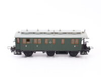 Trix Express H0 Personenwagen 2./3. Klasse 054401 Velten-Mark