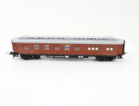 Schicht H0 426/873 Personenwagen Mitropa Speisewagen braun 772 DR