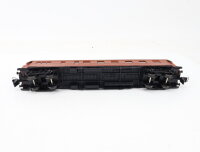 Schicht H0 426/873 Personenwagen Mitropa Speisewagen braun 772 DR