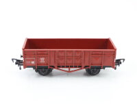 Fleischmann N 8204 offener Güterwagen Hochbordwagen 885 008 DB