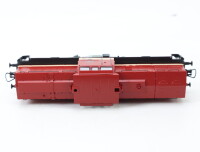 Roco H0 70812 Diesellok rot BR 114 298-3 DR / Digital Sound NEM