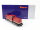 Roco H0 70812 Diesellok rot BR 114 298-3 DR / Digital Sound NEM