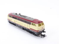 Märklin H0 30747 Diesellok rot-beige BR 218 217-8 DB