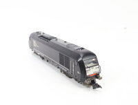 Märklin H0 36794 Diesellok EuroRunner ER20-013 "MRCE dispolok" /  Digital NEM