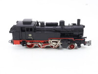 Märklin H0 3095 Dampflok Tenderlok BR 74 701 DB