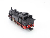 Märklin H0 3095 Dampflok Tenderlok BR 74 701 DB