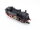 Märklin H0 3095 Dampflok Tenderlok BR 74 701 DB