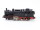 Märklin H0 3095 Dampflok Tenderlok BR 74 701 DB