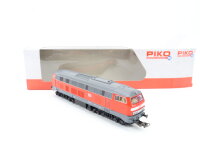 Piko H0 57801-2 Diesellok rot-grau BR 218 167-5 DB /...