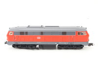 Piko H0 57801-2 Diesellok rot-grau BR 218 167-5 DB / Digital NEM AC