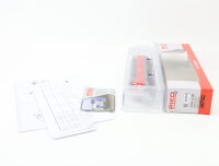 Piko H0 57801-2 Diesellok rot-grau BR 218 167-5 DB / Digital NEM AC