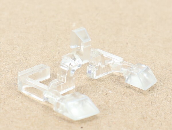 Fleischmann H0 134490 Ersatzteil Lichtleiter