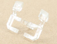 Fleischmann H0 134490 Ersatzteil Lichtleiter