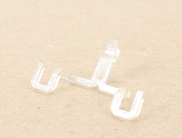 Fleischmann H0 134138 Ersatzteil Lichtleiter-Satz