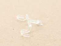 Fleischmann H0 134138 Ersatzteil Lichtleiter-Satz