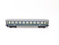 Trix Express H0 20/178 Personenwagen D-Zugwagen "Touropa" 17645 / Licht OVP