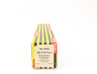 Trix Express H0 20/178 Personenwagen D-Zugwagen "Touropa" 17645 / Licht OVP