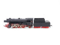 Märklin Primex H0 3097 Dampflok Schlepptenderlok BR 23 014 DB / Guss