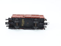 Trix Express H0 20/85 ? gedeckter Güterwagen Gr 20 Kassel 151 738 DB / Guss