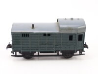 Trix Express H0 3454 Güterwagen Güterzugbegleitwagen 120520 DB