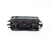 Trix Express H0 3454 Güterwagen Güterzugbegleitwagen 120520 DB