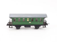 Trix Express H0 Personenwagen 20114 2.Kl. / Blech