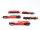 Märklin H0 37090 Güterzugset 12-tlg. "CargoSprinter" DB / Digital NEM