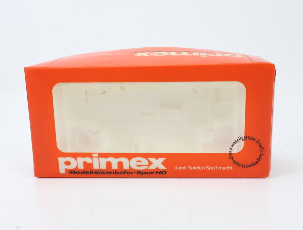Märklin Primex H0 3194 Leerkarton OVP für Diesellokomotive BR 260