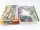 Plastoy H0 Bausätze Ausschmückung Landschaftsbau Landschaft-Set 5-tlg. 1:87