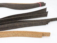 Heki ? H0m TT 3160 Bettung Gleisbettung Korkgleisbettung 10 m