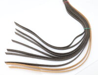 Heki ? H0m TT 3160 Bettung Gleisbettung Korkgleisbettung 10 m