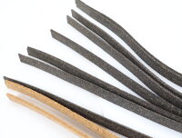 Heki ? H0m TT 3160 Bettung Gleisbettung Korkgleisbettung 10 m