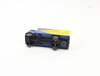 Wiking H0 434/5 Modellauto Koffer LKW MB 809 Dachser Express 1:87