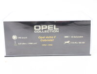 Opel Collection Modellauto Opel Astra F Cabriolet 1992-1998 / 1:43