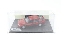 Opel Collection Modellauto Opel Vectra A GL 1988-1995 / 1:43