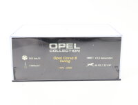Opel Collection Modellauto Opel Corsa B Swing 1993-2000 / 1:43