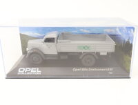 Opel Collection Modellauto LKW Pritsche Opel Blitz Dreitonner-LKW 1952 / 1:43