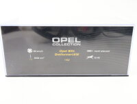 Opel Collection Modellauto LKW Pritsche Opel Blitz Dreitonner-LKW 1952 / 1:43