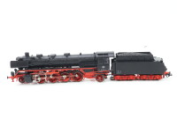 Märklin H0 3392 Dampflok Schlepptenderlok BR 041 334-4 DB / Rauch NEM