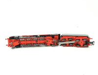 Märklin H0 3392 Dampflok Schlepptenderlok BR 041 334-4 DB / Rauch NEM