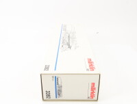 Märklin H0 3392 Dampflok Schlepptenderlok BR 041 334-4 DB / Rauch NEM