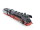 Märklin H0 3392 Dampflok Schlepptenderlok BR 041 334-4 DB / Rauch NEM
