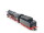 Märklin H0 3392 Dampflok Schlepptenderlok BR 041 334-4 DB / Rauch NEM