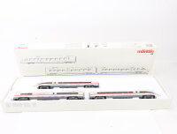 Märklin H0 34780 Elektro-Triebwagenzug 3-tlg. ICE 3 BR 406 DB / Delta Digital