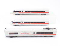 Märklin H0 34780 Elektro-Triebwagenzug 3-tlg. ICE 3 BR 406 DB / Delta Digital