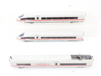 Märklin H0 34780 Elektro-Triebwagenzug 3-tlg. ICE 3 BR 406 DB / Delta Digital