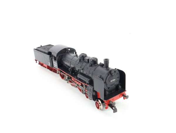 Märklin H0 3099 Dampflok Schlepptenderlok BR 38 3553 DR