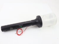 Beflockungs-Applikator elektrostatische Beflockungsmaschine